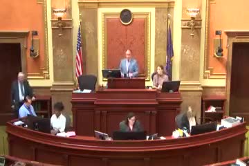 House committees advance economic and education bills including stipends and scholarships