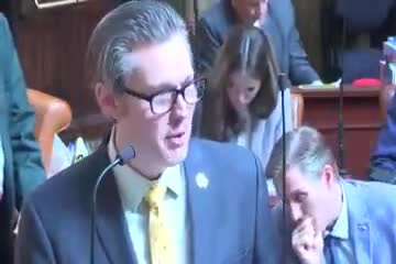 Utah House honors Richard Ochoa for 45 years of dedicated service at Alta High School