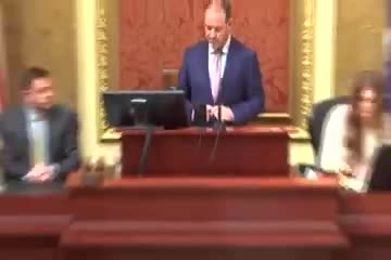 Representative Hollins champions resolution for Major League Baseball team in Utah