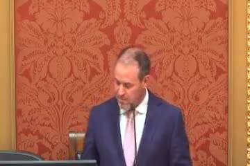 House passes SB 11 for enhanced kidnap offender registry access