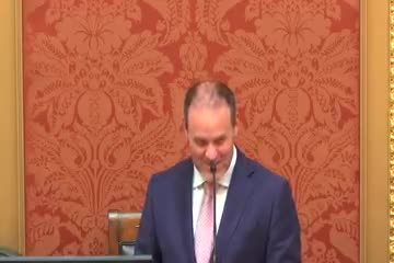 House adopts substitute bill mandating parental opt-in for student surveys