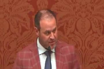 Senate passes multiple bills including property tax relief and clean energy amendments