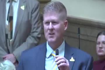 Representative Peterson proposes changes to Utah's legacy tuition waiver policy