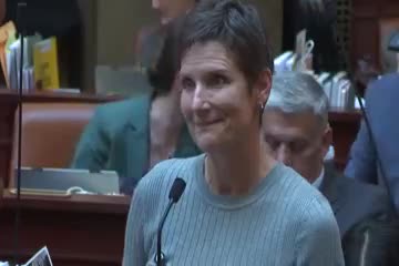 House passes juvenile interrogation modifications with unanimous support