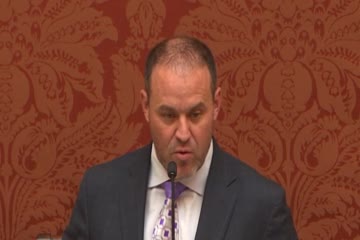 Utah House opens session with prayer led by guests of Rep Sarah Hayes