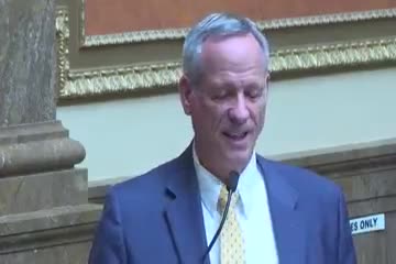 Utah House passes tax initiatives bill requiring 60% voter approval