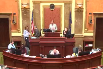 House passes HJR 14 to amend Utah Constitution for statewide initiatives