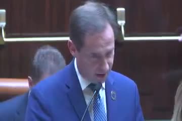 Representative Elison champions HB 38 for vulnerable Utah children in state custody