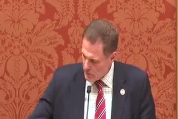 House committee supports 60-day notice period for tenant lease agreements