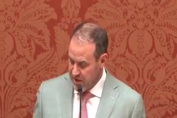 Utah Legislature approves key bills including water and tax amendments