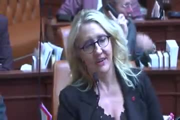 Utah celebrates Sarah Young as first woman to vote on Valentine's Day 1870