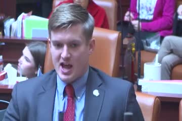 Legislature approves SJR 3 to promote success sequence for youth empowerment