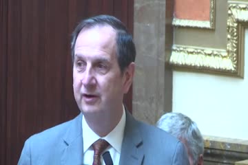 House passes SCR 1 recognizing school support staff with unanimous votes