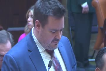 House honors Aaron Garcia Junior and family for boxing achievements