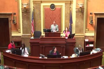 Senate passes multiple bills including electronic cigarette and water efficiency amendments