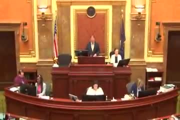 Utah House passes multiple bills including housing affordability and consumer privacy modifications