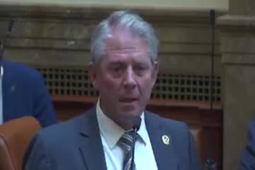 Legislators outline key changes in lengthy new 3000-line bill