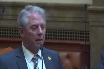 Utah House passes HB 161 school board amendments amid Hunt Expo celebrations