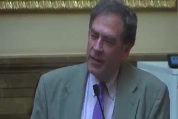 Speaker praises Ernest Shackleton's legacy on 150th birthday