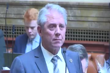 Utah House Representatives Engage in Unusual Discussion on Bees and Bill Proposal