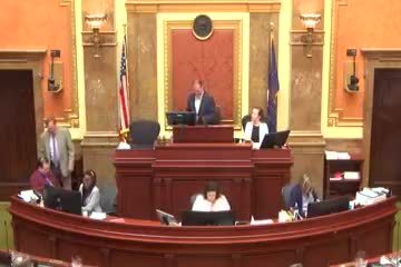 Utah Legislature censors school board member Natalie Klein for bullying misconduct