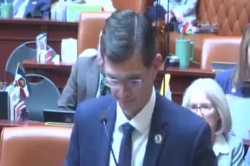 House passes HB 419 charter school funding amendments with unanimous support