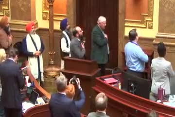 Utah House advances multiple bills including alimony and student mental health amendments