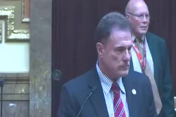 House passes SB 50 and SB 165 with unanimous votes for criminal and property law updates