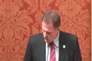 Senate Bill 59 passes house with 9 dissenting votes as Taylorville students visit