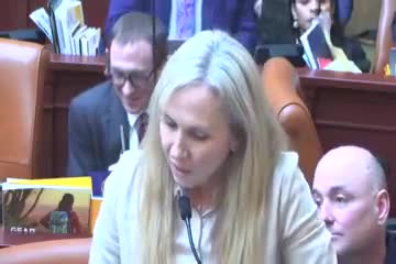 Utah House advances bill to end ranked choice voting pilot program