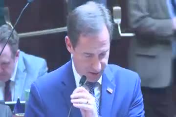 Utah legislature passes bill to reform DUI penalties and enhance public safety measures