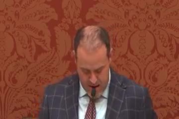 Utah Senate passes key bills on education, elections, and social media regulations