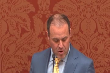 House considers Senate bills 255 and 266 for further action