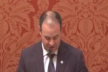 Representative Burton sponsors Senate Bill 222 to extend cage-free egg production deadline