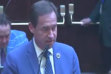 Utah House approves SB166 enhancing patient notification in medication changes