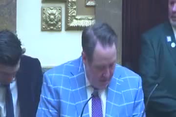 New legislation clarifies generative AI's role in crime and sets disclosure requirements