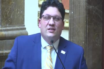 Utah legislature establishes annual state commemorative period for 9/11 first responders