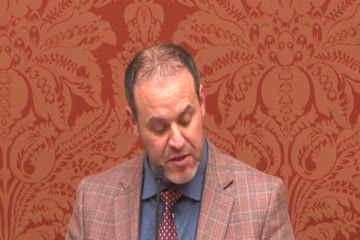 Representative White advances SB 208 for housing and transit reinvestment zones