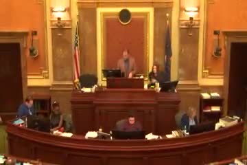 Representative Abbott advances bill regulating marketing to personal injury victims