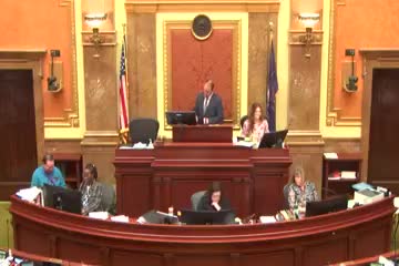 Utah House passes HB 500 with unanimous support after honoring injured officers