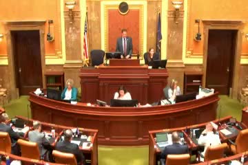 Utah House organizes for second special session addressing election amendments
