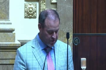 Utah legislature extends emergency order to manage flooding until August 15