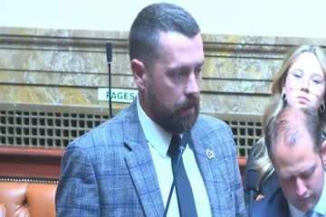 Utah House passes bill to protect first responder family benefits