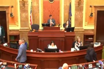 Governor Cox convenes Utah legislature for special session on emergency measures