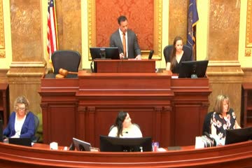 Governor Jaycox expands Utah's special session agenda with key legislative items