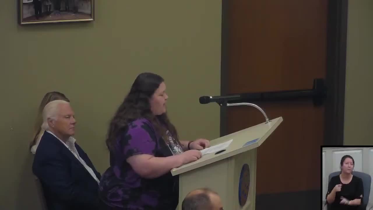 Danville residents propose upgrades for Henry Jackson Park amenities