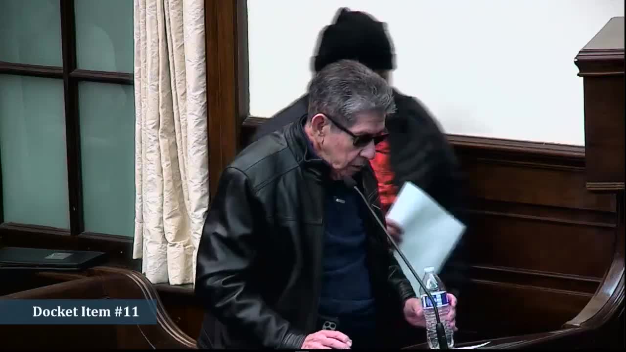 Residents press Alexandria to expand ARISE guaranteed income and fund deeper-affordability housing in FY2026 budget