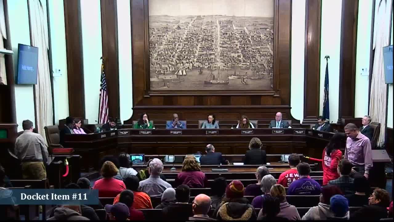 Sheriff's Office staff warn council that proposed cuts to classification counselors could reduce services and increase safety risks