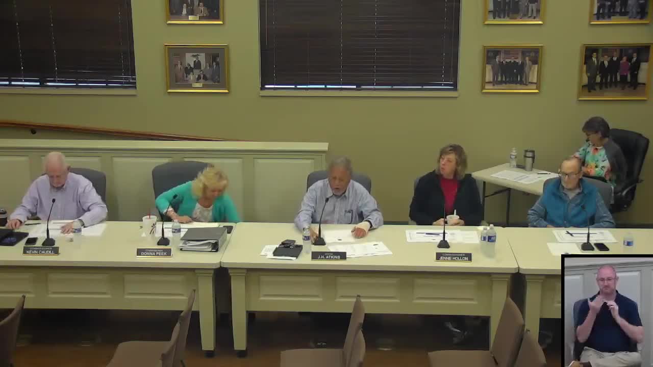 Danville managers present balanced FY26 budget; $499,000 left for community requests after staffing changes