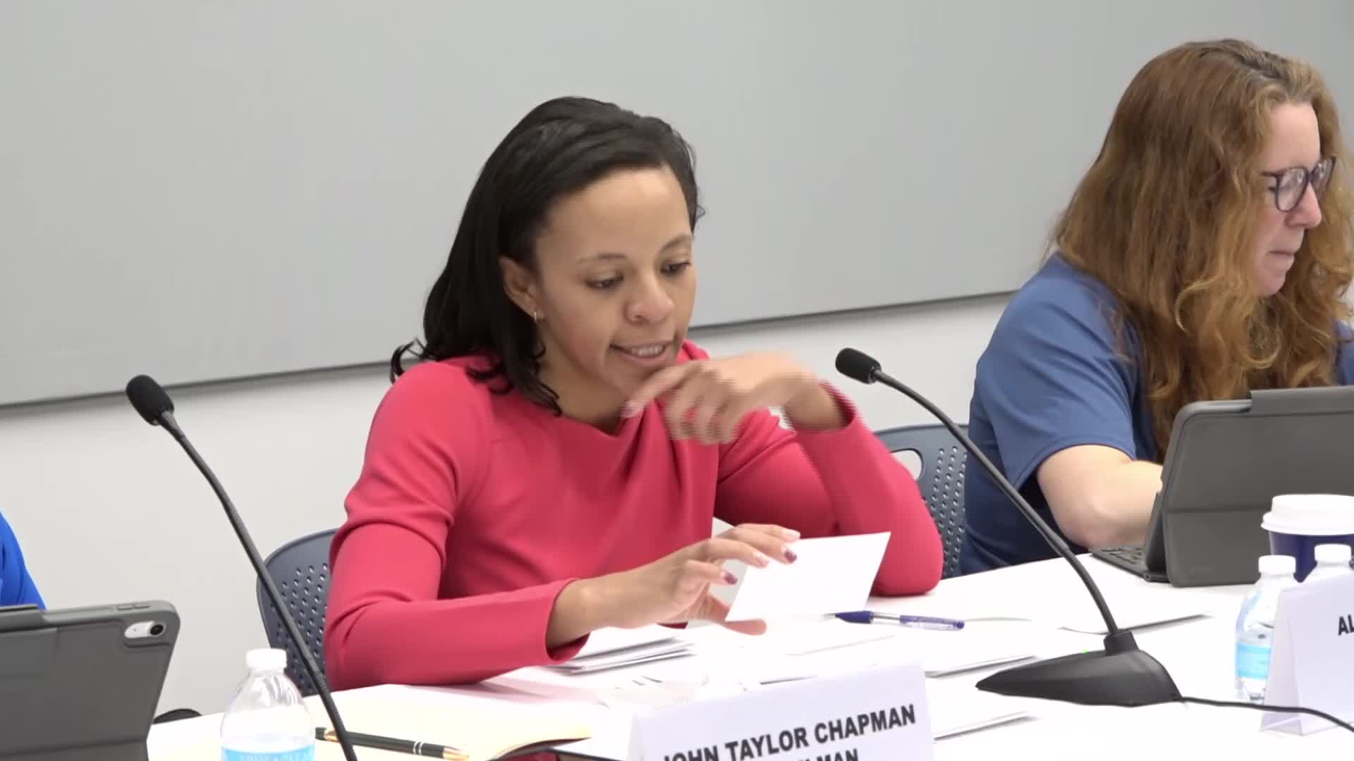 Alexandria Council regulates short term rentals to support community needs and seniors